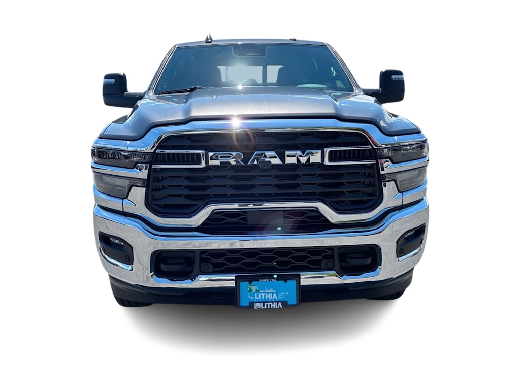 Thumbnail: 2026 RAM 3500 - 6