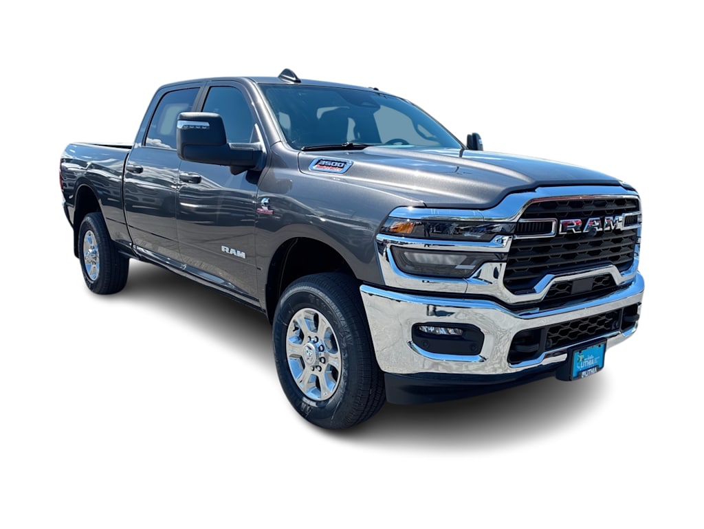 Thumbnail: 2026 RAM 3500 - 14