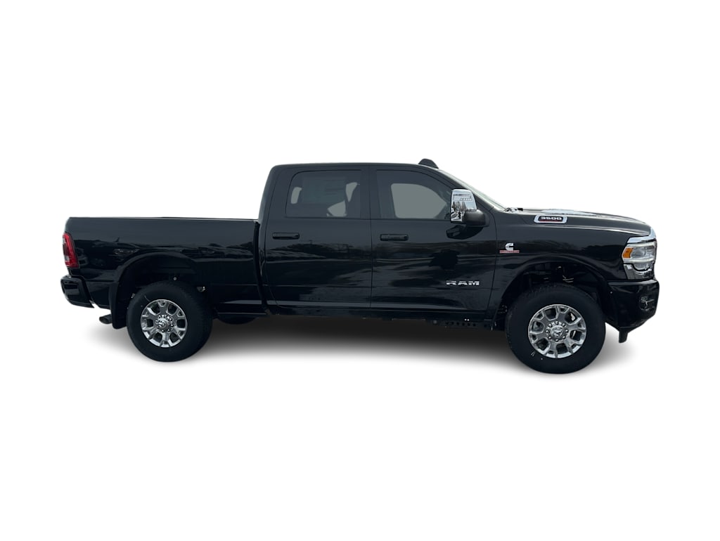 2024 RAM 3500 Laramie 15