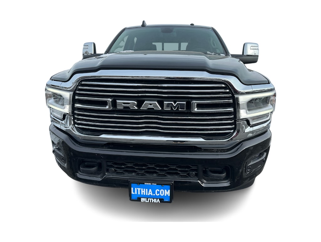 2024 RAM 3500 Laramie 5