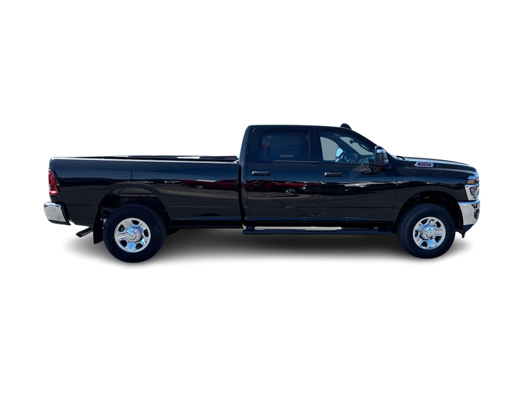 Thumbnail: 2026 RAM 3500 - 18