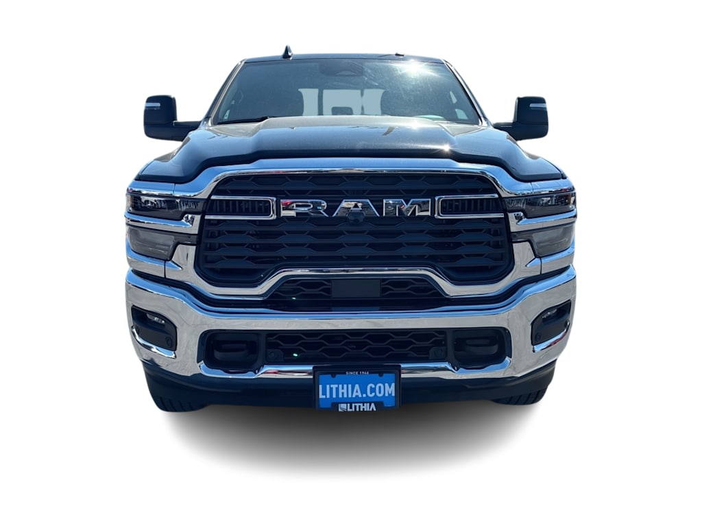 Thumbnail: 2026 RAM 3500 - 6