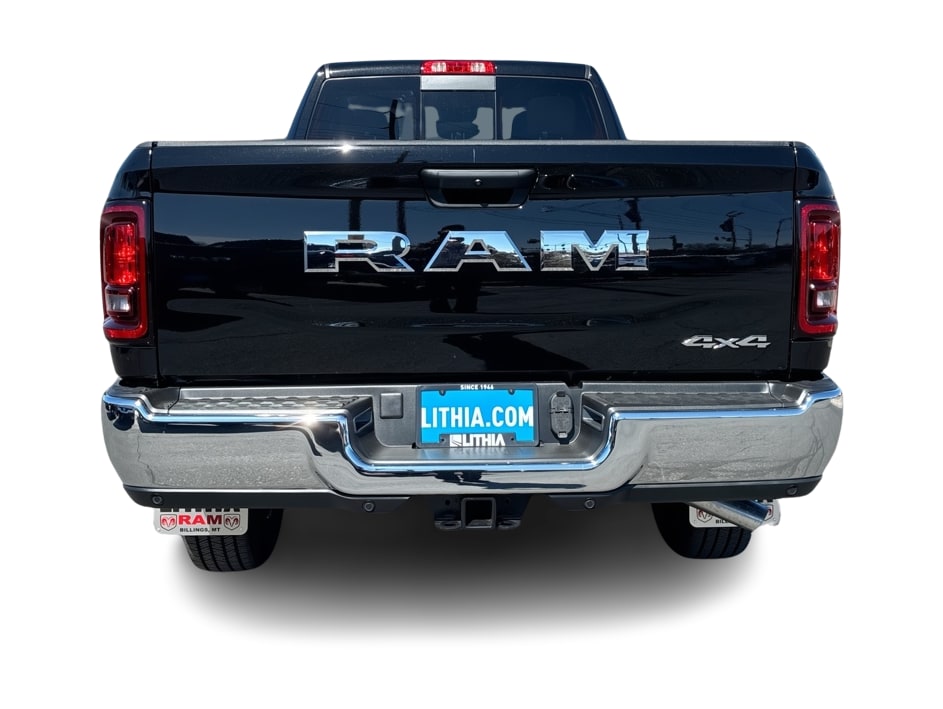 Thumbnail: 2026 RAM 3500 - 17
