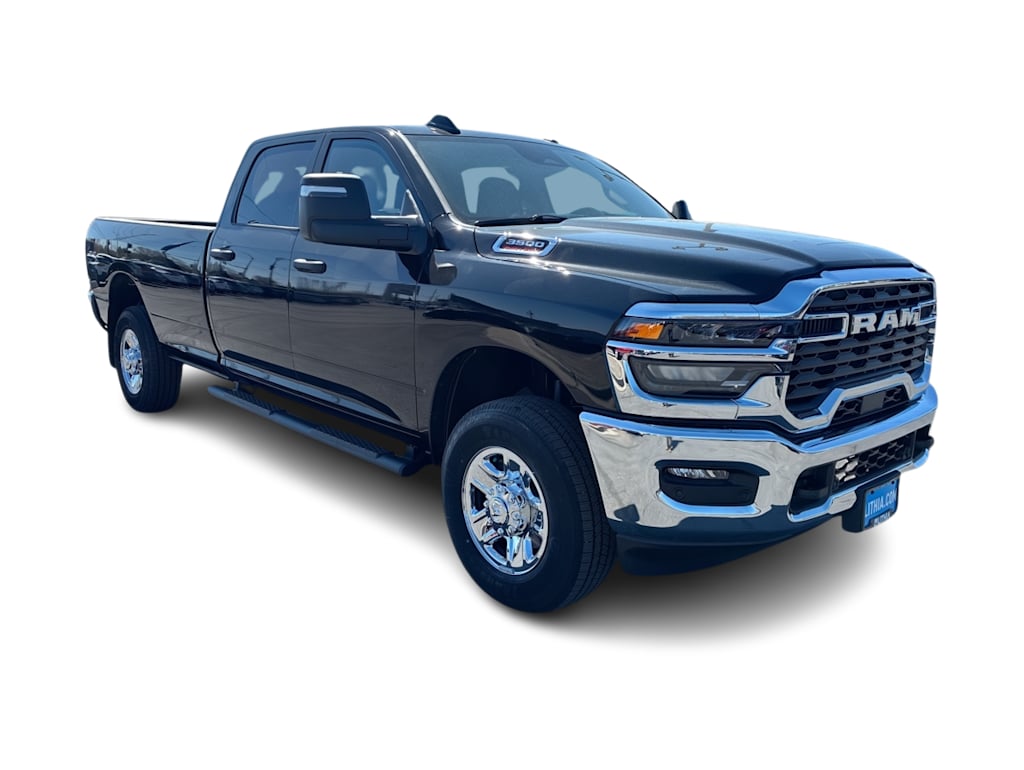 Thumbnail: 2026 RAM 3500 - 16