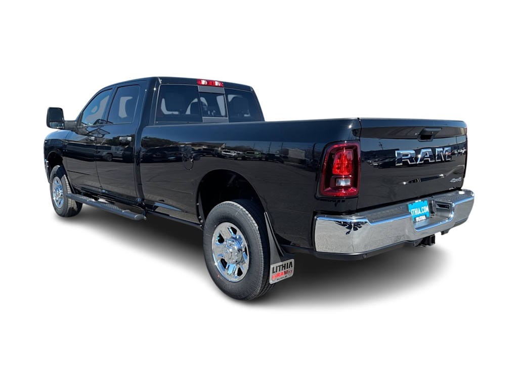 Thumbnail: 2026 RAM 3500 - 4