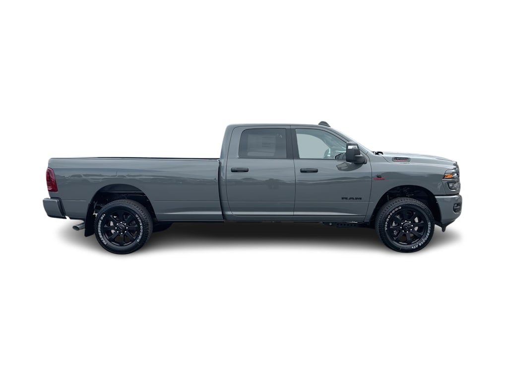 Thumbnail: 2026 RAM 3500 - 18