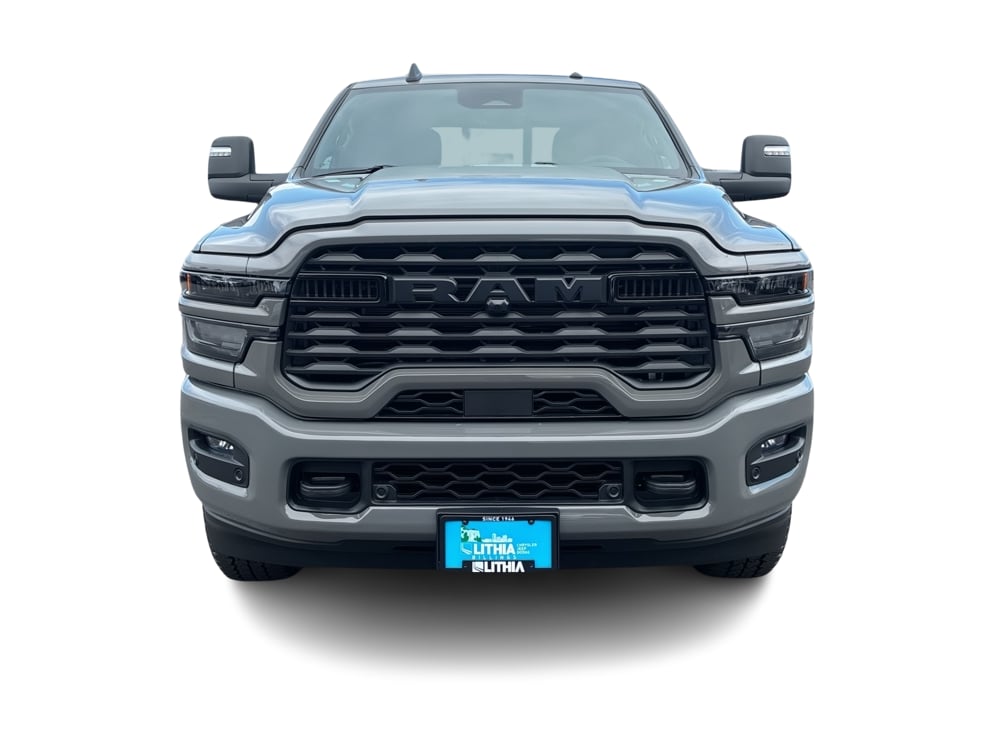 Thumbnail: 2026 RAM 3500 - 6