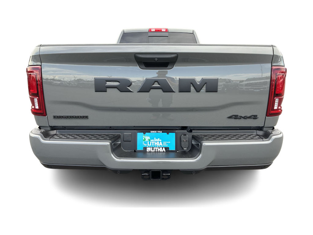 Thumbnail: 2026 RAM 3500 - 23