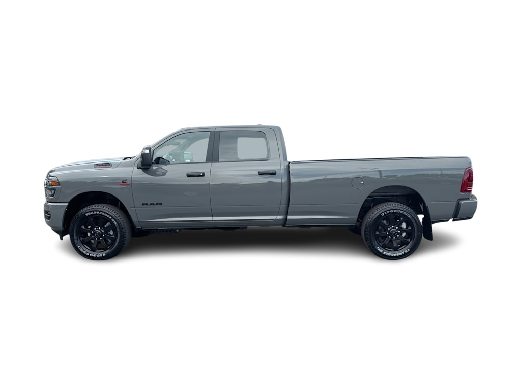 Thumbnail: 2026 RAM 3500 - 3