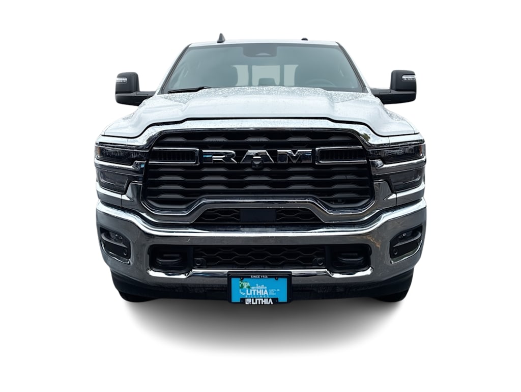 Thumbnail: 2026 RAM 3500 - 6