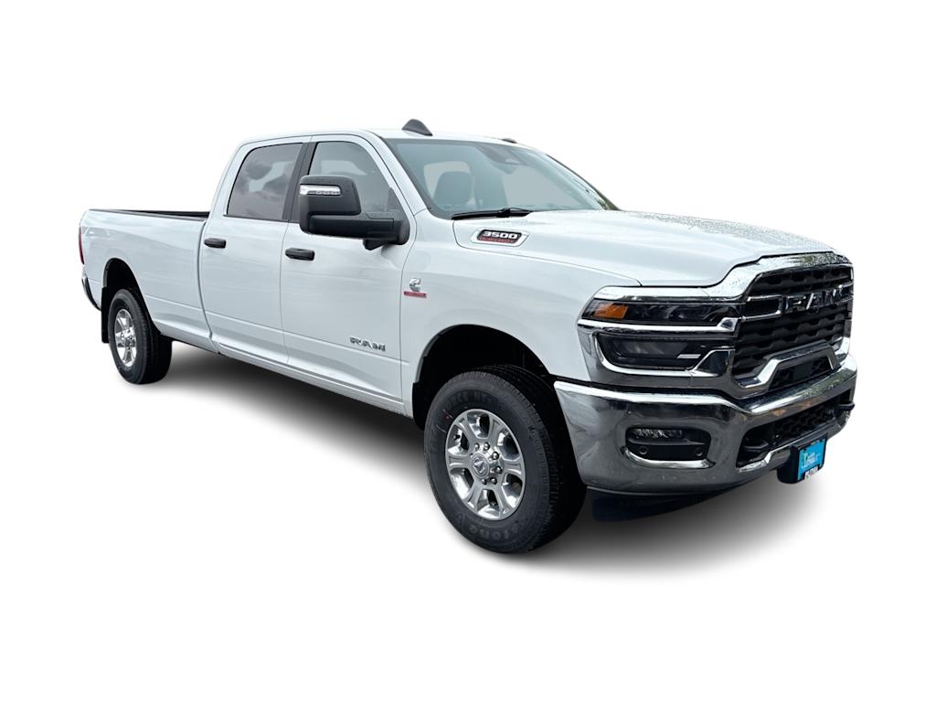 Thumbnail: 2026 RAM 3500 - 15