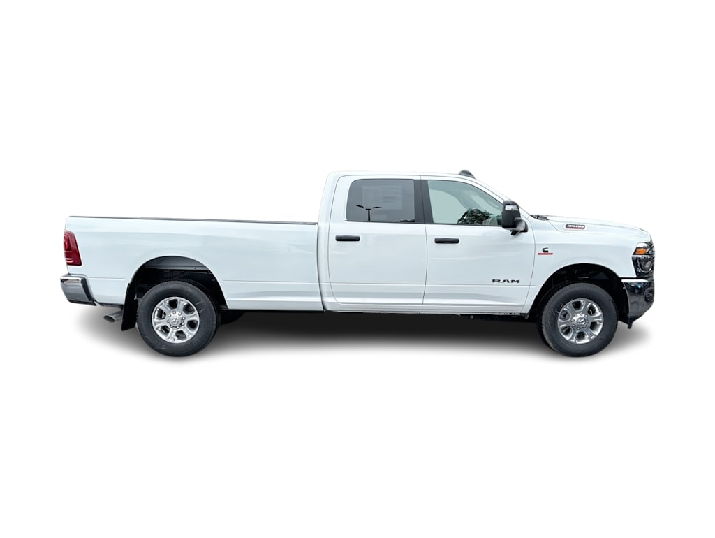 Thumbnail: 2026 RAM 3500 - 17