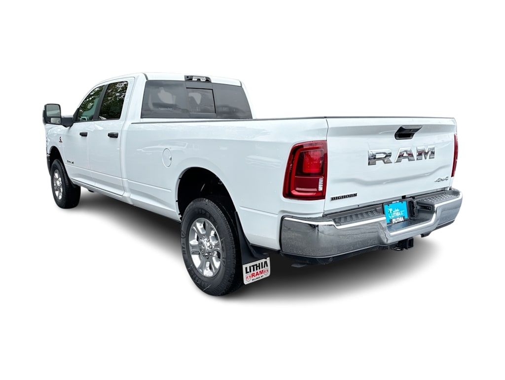 Thumbnail: 2026 RAM 3500 - 4