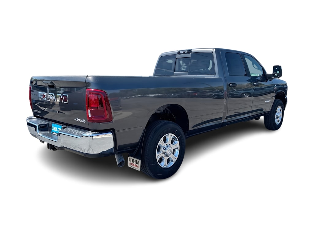 Thumbnail: 2026 RAM 3500 - 16