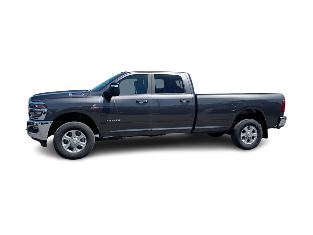 Thumbnail: 2026 RAM 3500 - 3