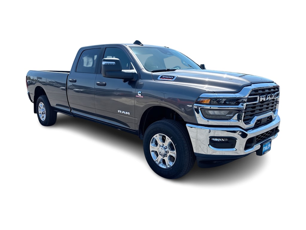 Thumbnail: 2026 RAM 3500 - 14