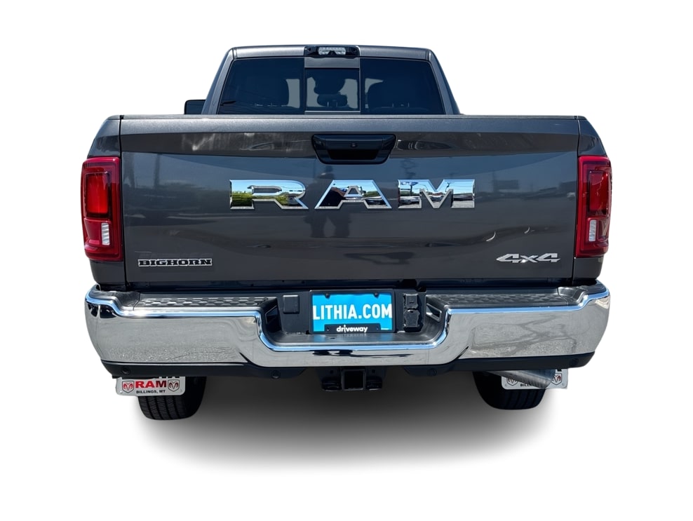 Thumbnail: 2026 RAM 3500 - 5