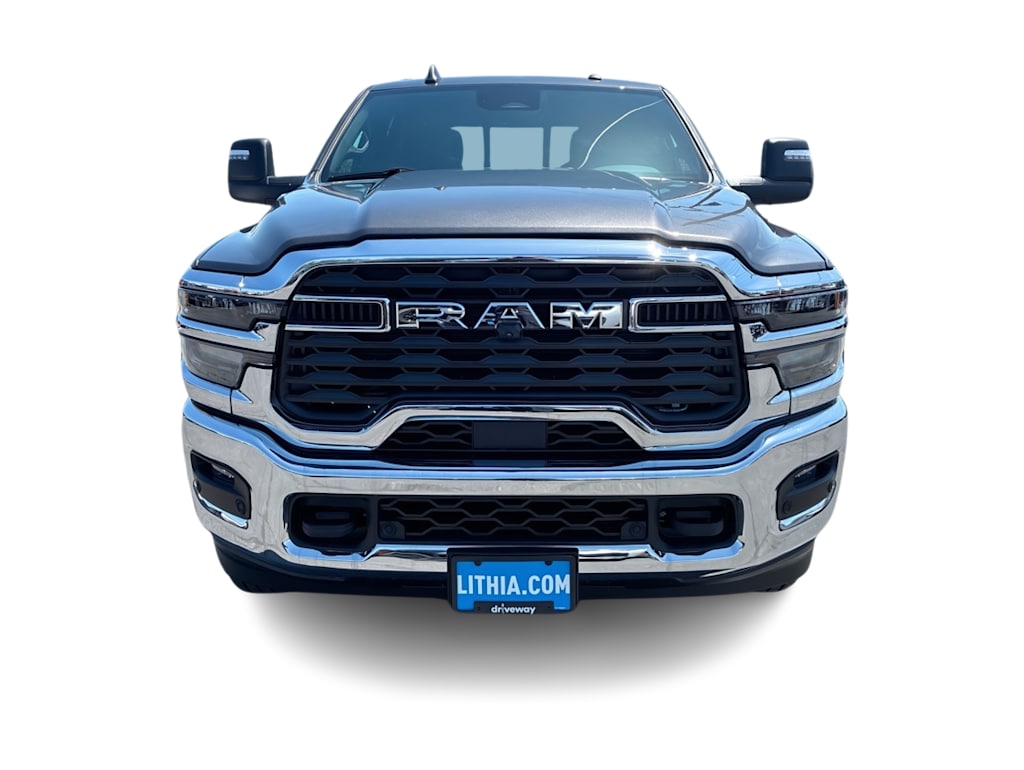 Thumbnail: 2026 RAM 3500 - 6