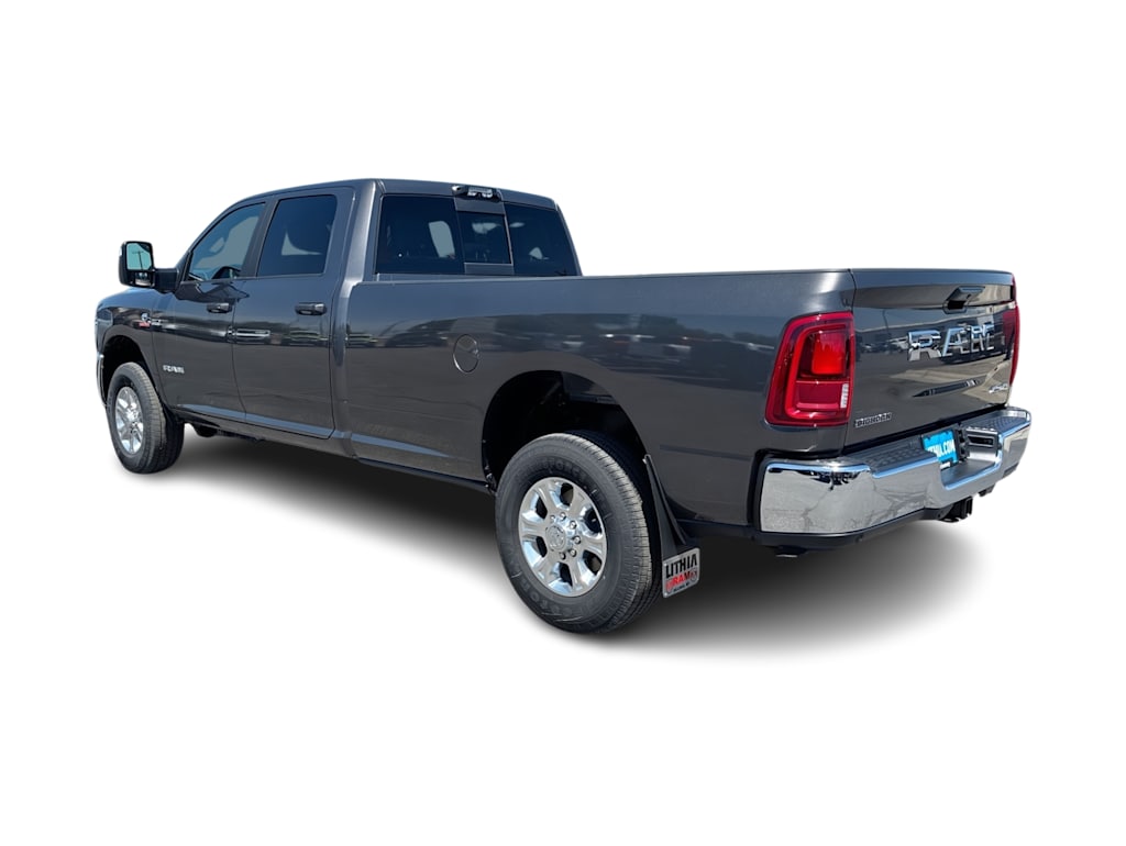 Thumbnail: 2026 RAM 3500 - 4