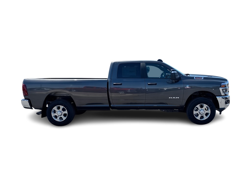 Thumbnail: 2026 RAM 3500 - 17