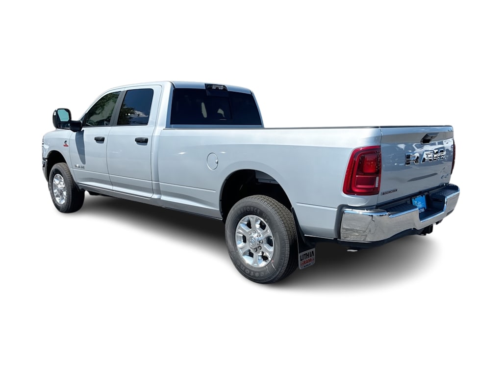 Thumbnail: 2026 RAM 3500 - 4
