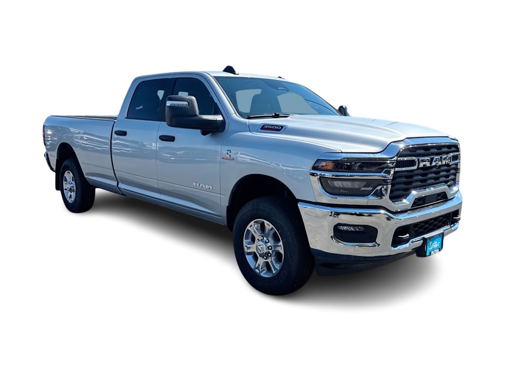 Thumbnail: 2026 RAM 3500 - 16