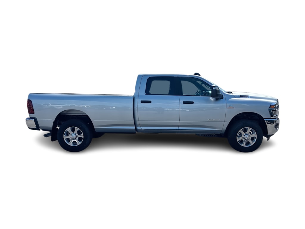 Thumbnail: 2026 RAM 3500 - 17