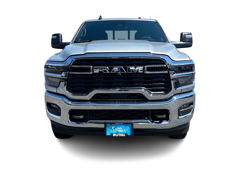Thumbnail: 2026 RAM 3500 - 6