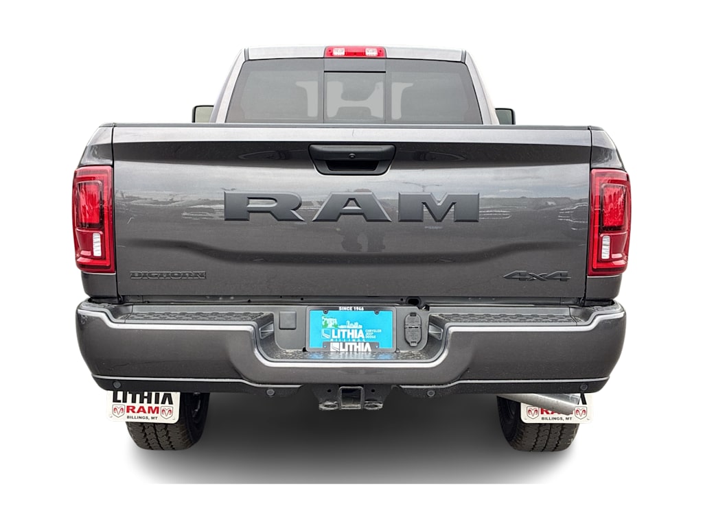 Thumbnail: 2026 RAM 3500 - 21