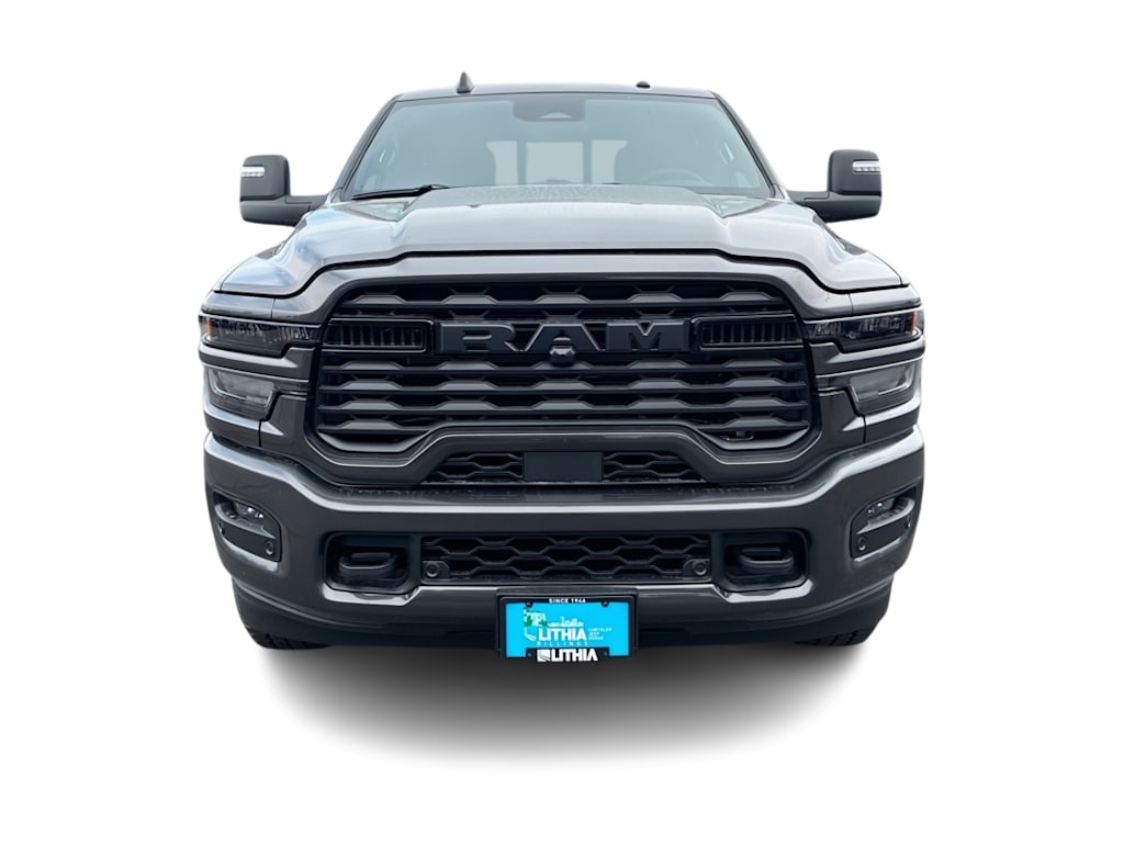 Thumbnail: 2026 RAM 3500 - 6