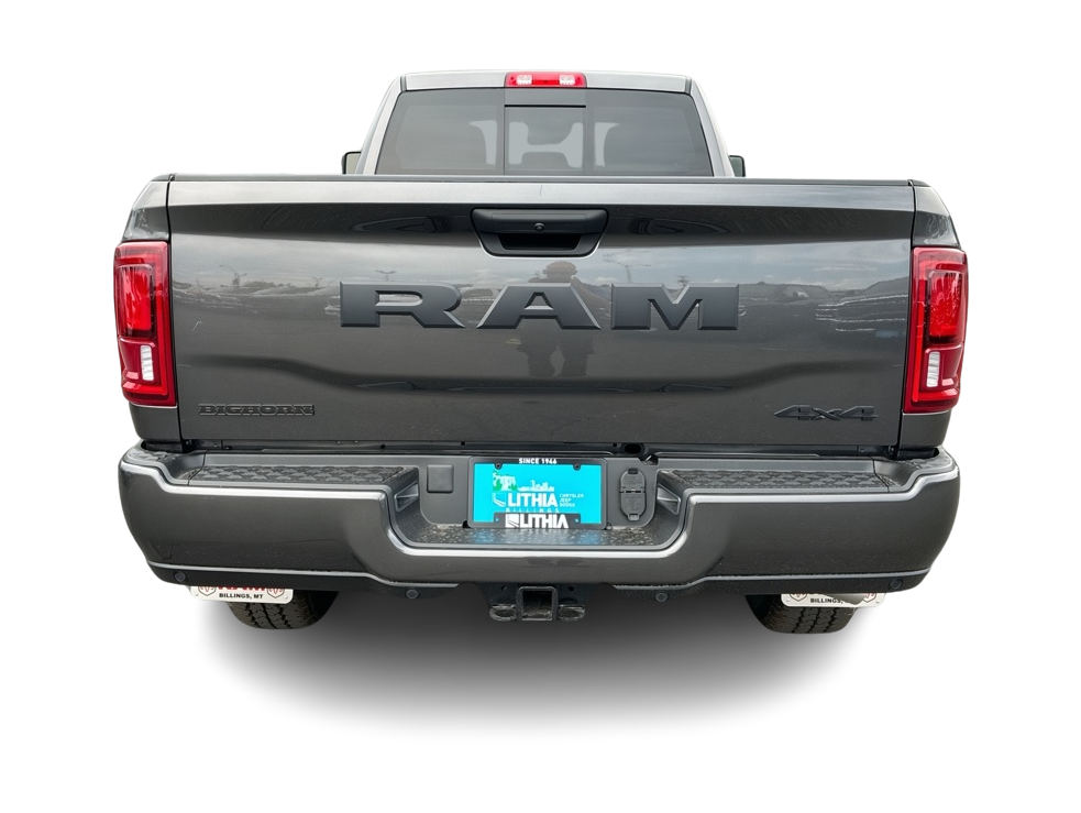 Thumbnail: 2026 RAM 3500 - 5