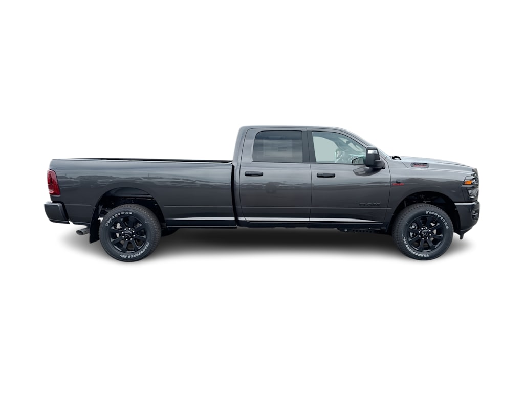 Thumbnail: 2026 RAM 3500 - 16