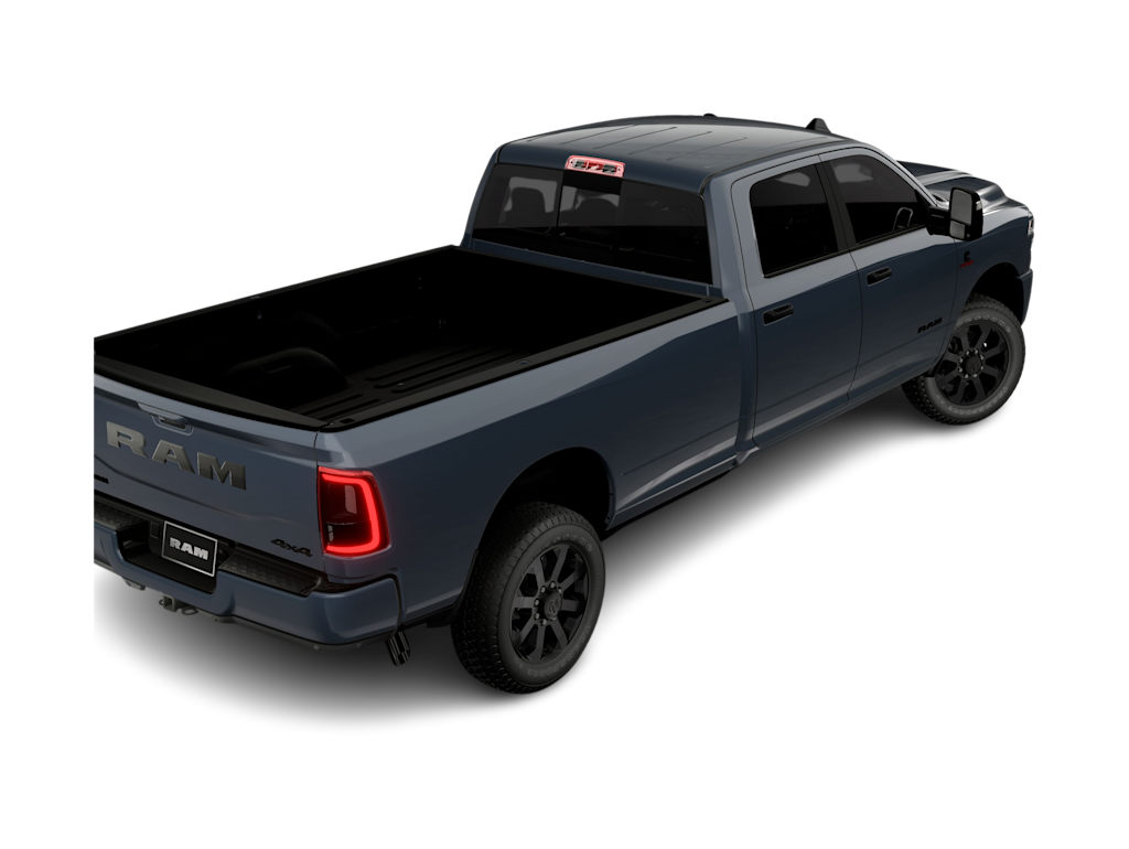 Thumbnail: 2026 RAM 3500 - 8