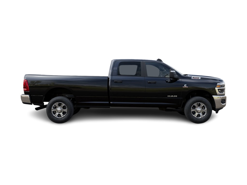 Thumbnail: 2026 RAM 3500 - 12