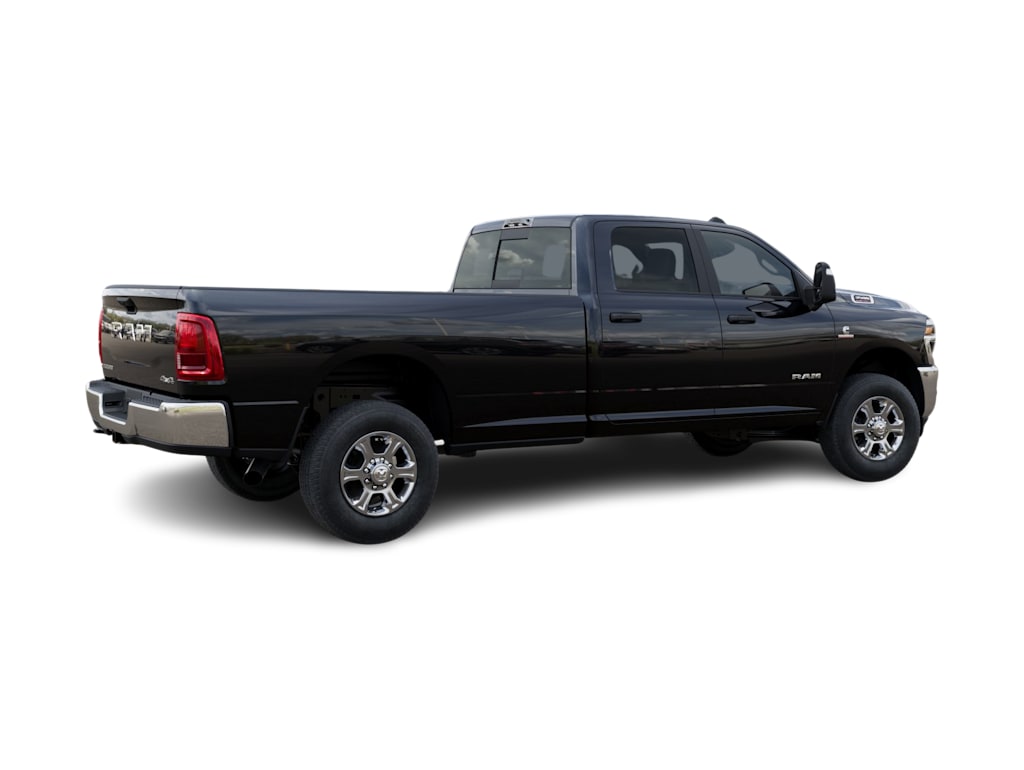 Thumbnail: 2026 RAM 3500 - 7