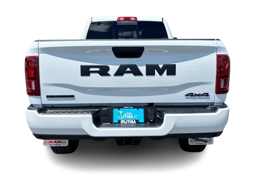 Thumbnail: 2026 RAM 3500 - 16