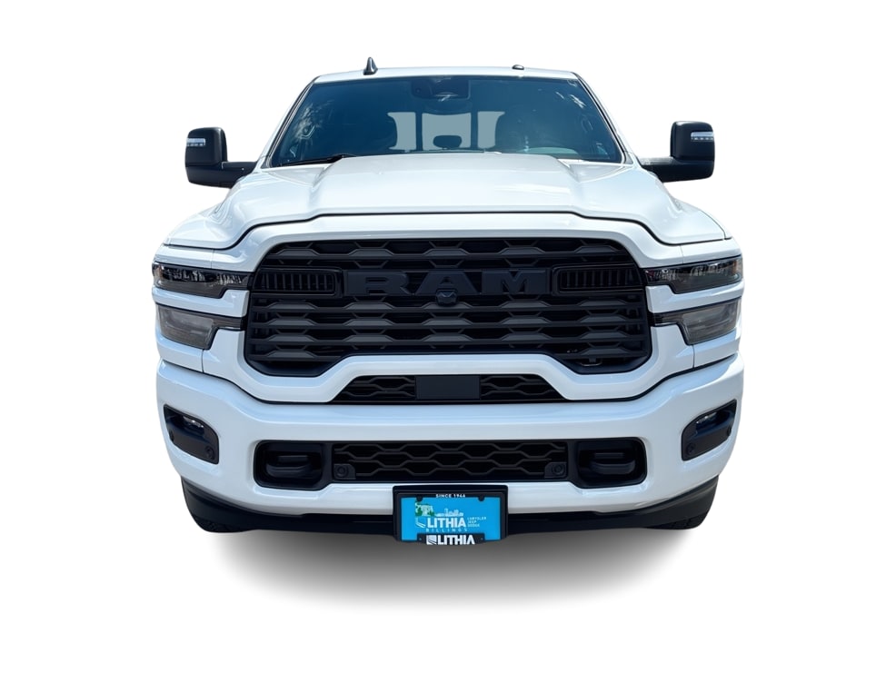 Thumbnail: 2026 RAM 3500 - 5