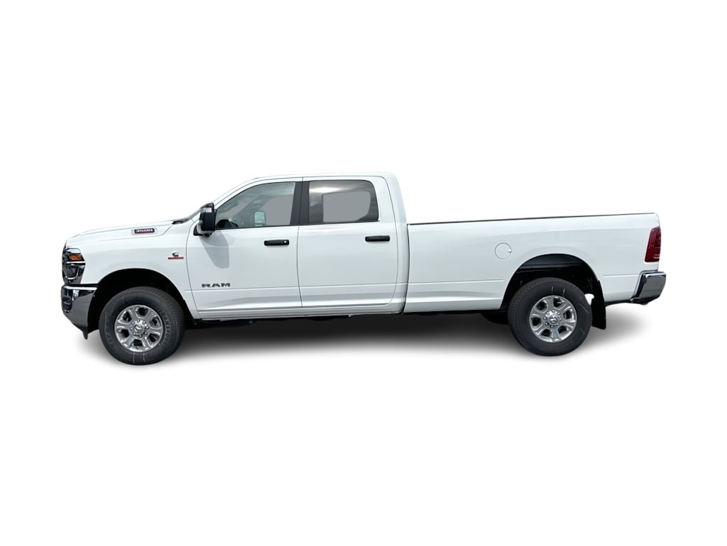 Thumbnail: 2026 RAM 3500 - 3