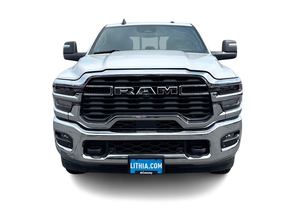 Thumbnail: 2026 RAM 3500 - 6
