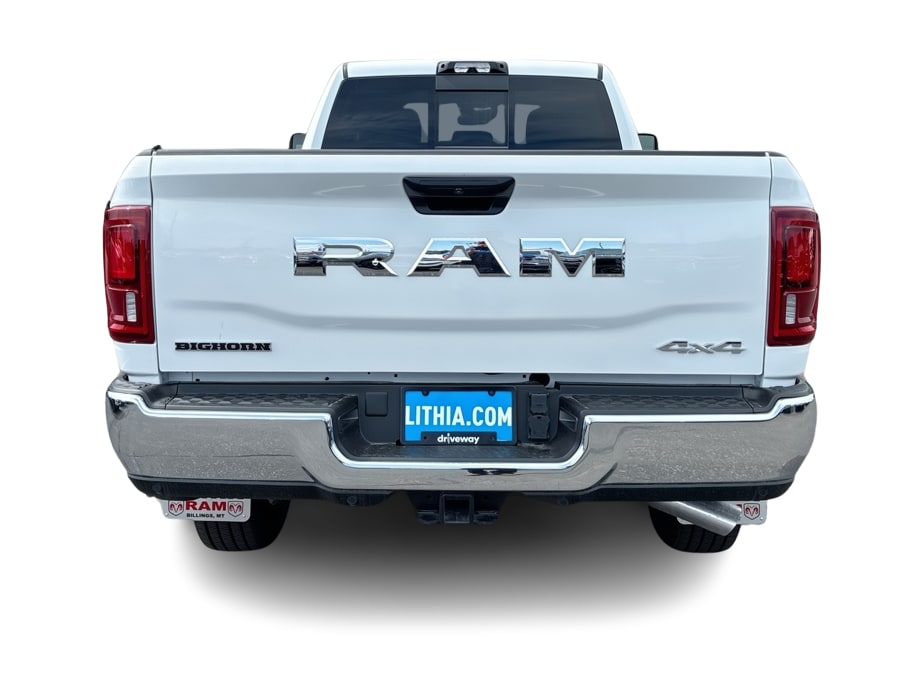 Thumbnail: 2026 RAM 3500 - 5