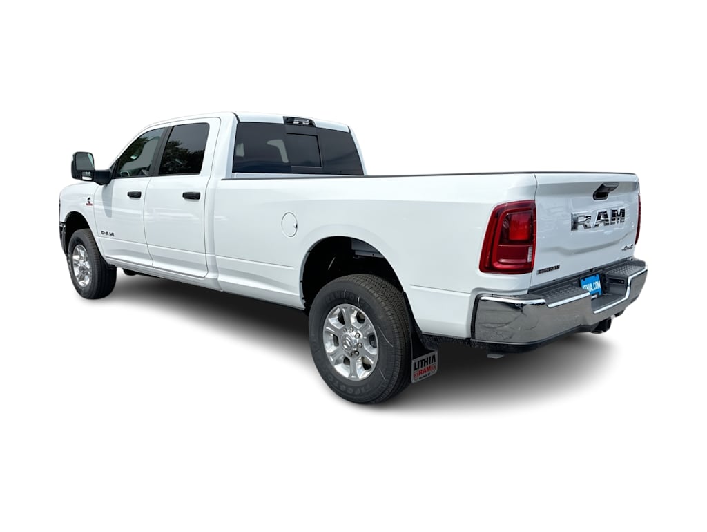Thumbnail: 2026 RAM 3500 - 4
