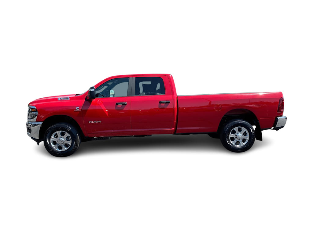 Thumbnail: 2026 RAM 3500 - 3
