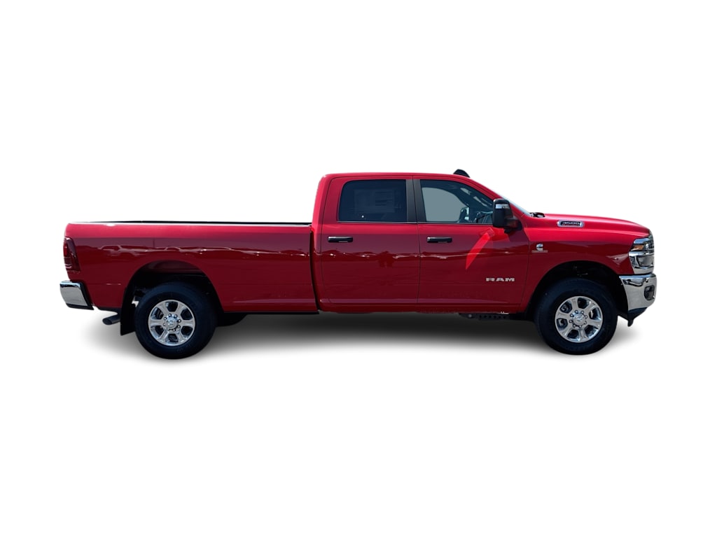 Thumbnail: 2026 RAM 3500 - 17