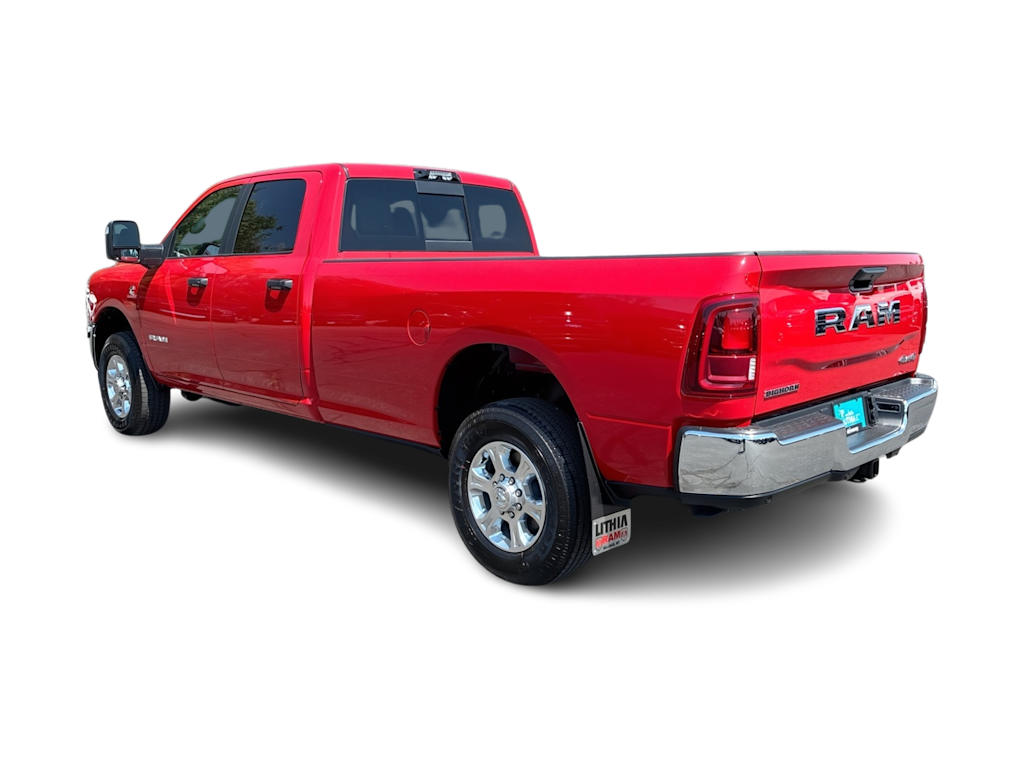 Thumbnail: 2026 RAM 3500 - 4