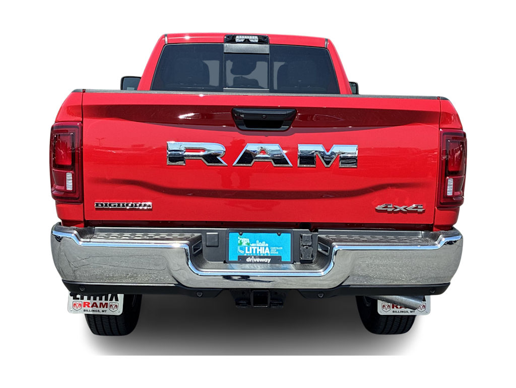 Thumbnail: 2026 RAM 3500 - 22