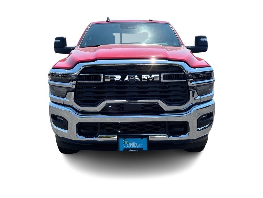 Thumbnail: 2026 RAM 3500 - 6