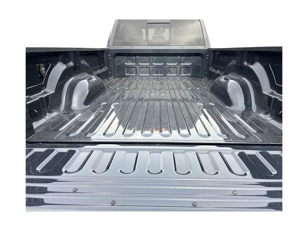 Thumbnail: 2026 RAM 3500 - 14