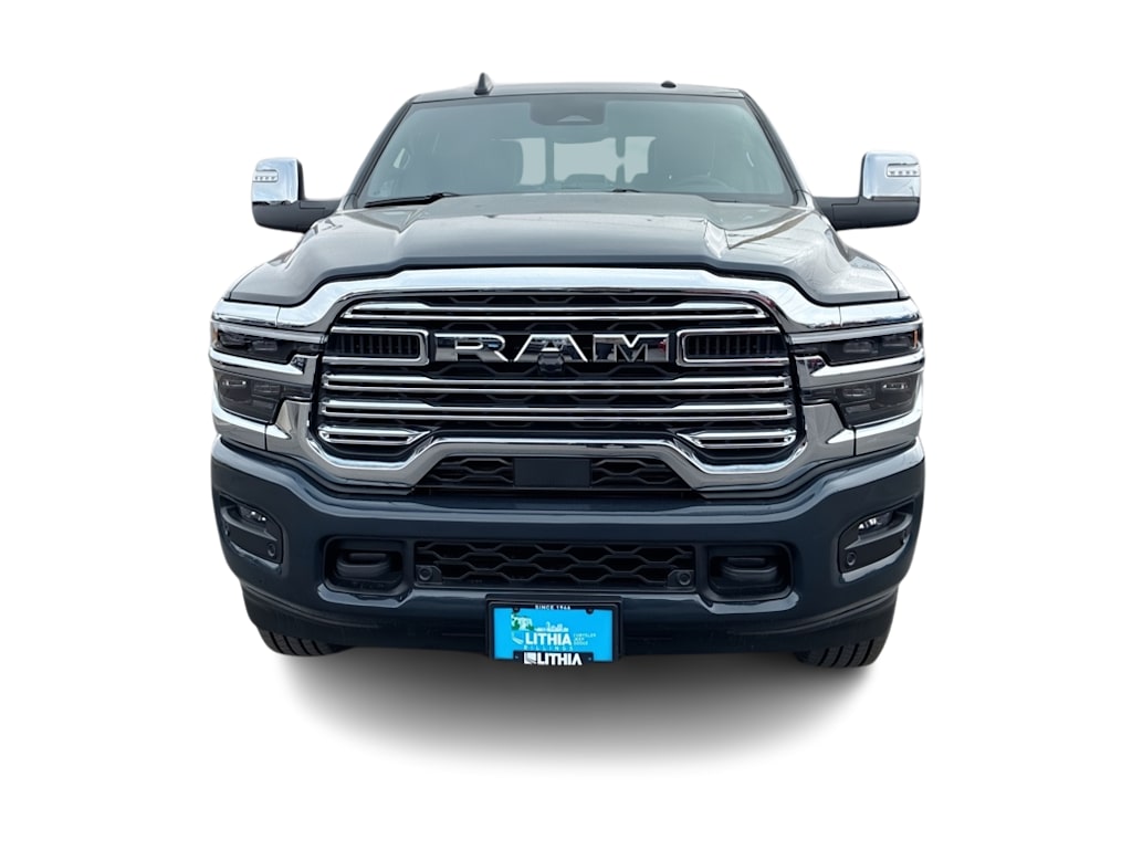 Thumbnail: 2026 RAM 3500 - 6