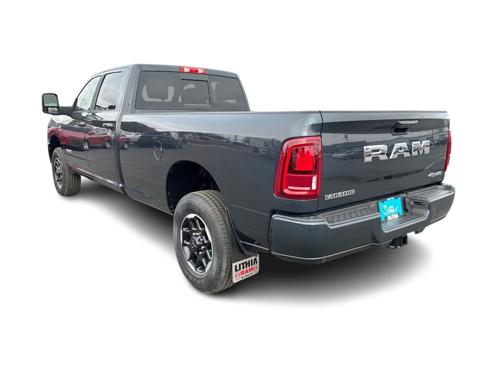 Thumbnail: 2026 RAM 3500 - 4