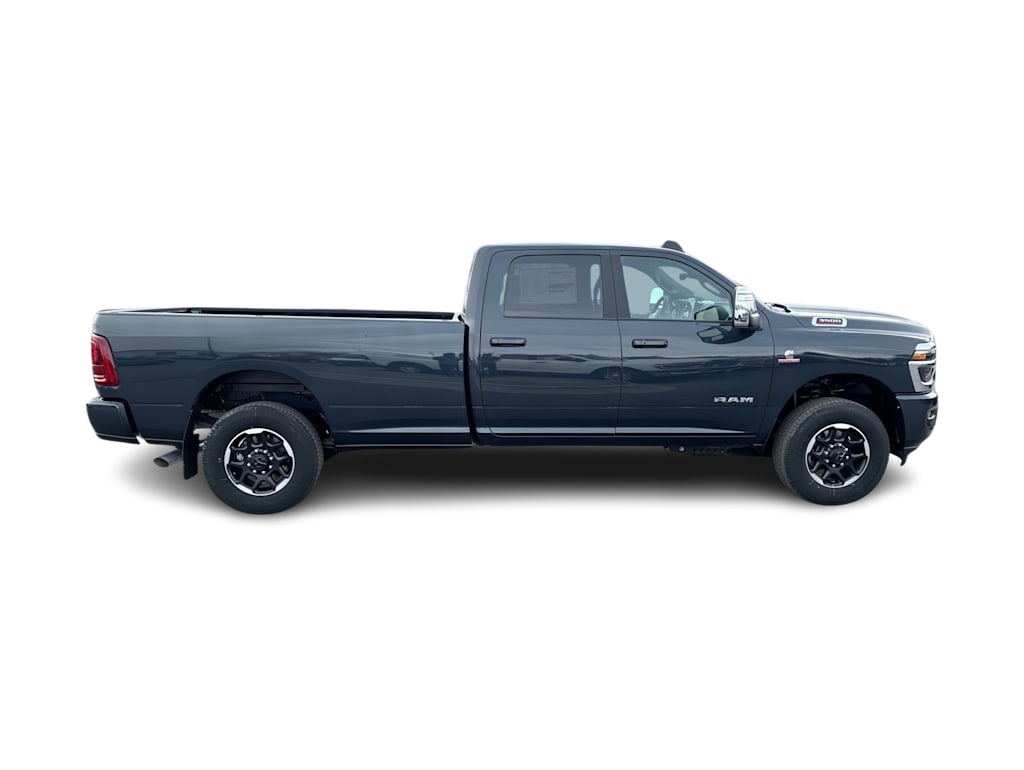Thumbnail: 2026 RAM 3500 - 17
